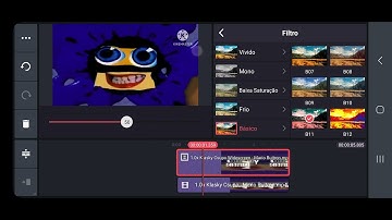 How To Make The Correct SCFR On Kinemaster