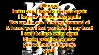 KGP - Red Cross (Ft. Razakel) LYRIC VIDEO