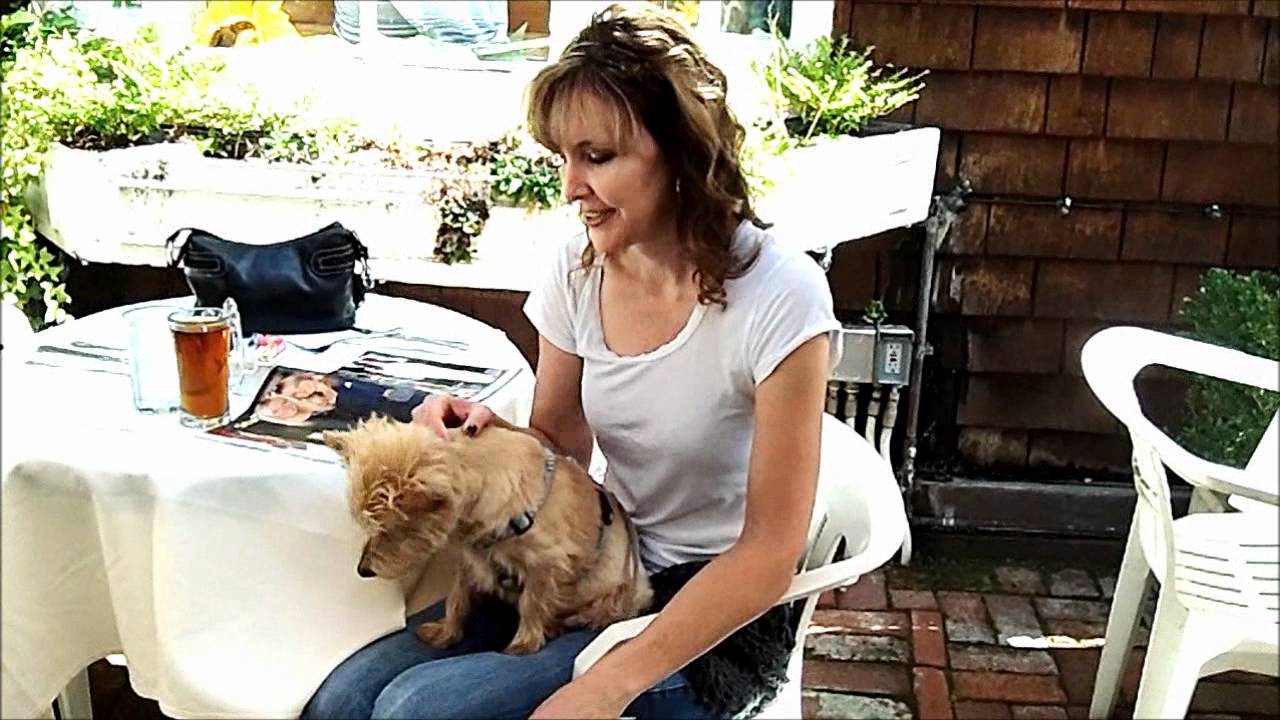 Ms Shirley & Zak 101511.wmv YouTube