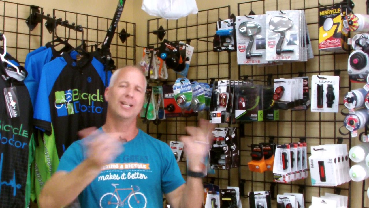 sell bike to bike shop