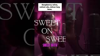 Wine, Love, and Unrestrained Desire: A Candlelit Escape #shorts