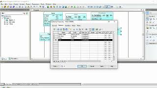 Tutorial CDM ke PDM
