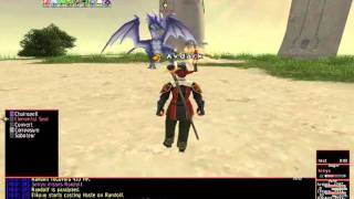 TheAkatsuki vs Seiryu