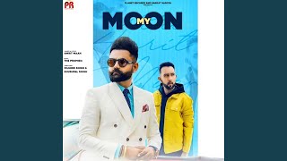 My Moon - Amrit Maan
