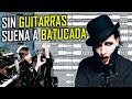 DECONSTRUYENDO A MARILYN MANSON 💀