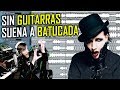 DECONSTRUYENDO A MARILYN MANSON 💀 | ShaunTrack