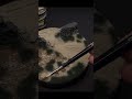 🎨🖌️🌱 #art #diy #diorama #painting #ww2
