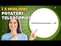 I 3 migliori potatori telescopici 2026: novità da non perdere