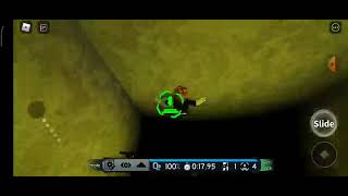 Fe2 Community Maps Underground Ruins (Insane)
