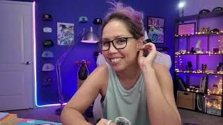 at what point do i let the self-doubt go // vlog.045
