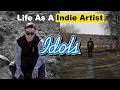 I Auditioned for Swedish IDOLS | Diary of an Indie Artist - Part 6