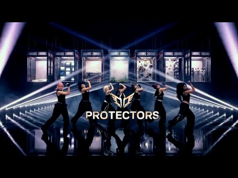 MEPC – PROTECTORS | special cut 