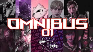 GadgetOnGaming Omnibus Vol. 1