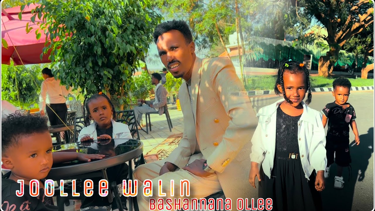 Arraa diyaasboraa lee tiyyaa waliin guyyaa bareda dabarsine bashannana joolle tiyyaa walin 