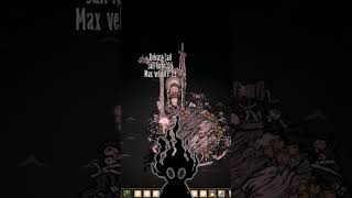 The COOLEST Nightmare EVER! Wavy Jones Is AWESOME! #short - Don&#39;t Starve Together Guide