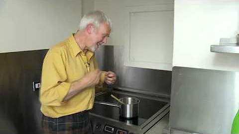 How to make porridge