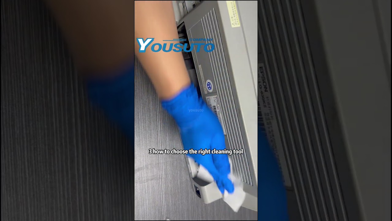 Cleaning Swabs and Microfiber Cloths: Ideal Choices for Electronics Maintenance