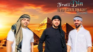 Fratii Din Bacesti - TE voi scoate din Robie | OFFICIAL VIDEO 2024