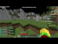 Uhc deathmatch #1