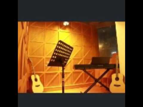 [TJ노래방라운지] 빗속에서 - 존박