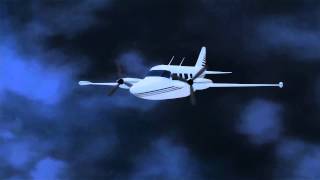 Three Alabama teens killed in plane crash