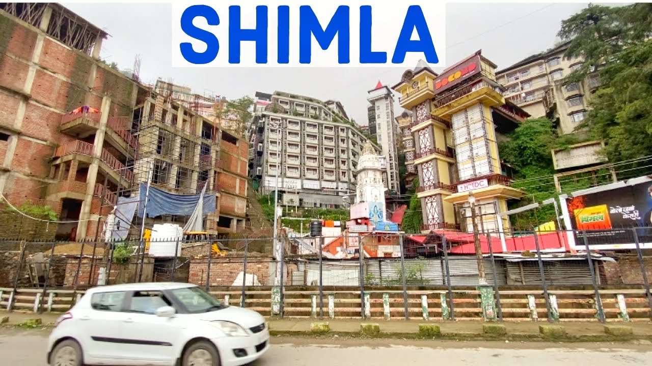 चलो घूमें शिमला आज || Some important Updates and places In Shimla 2020