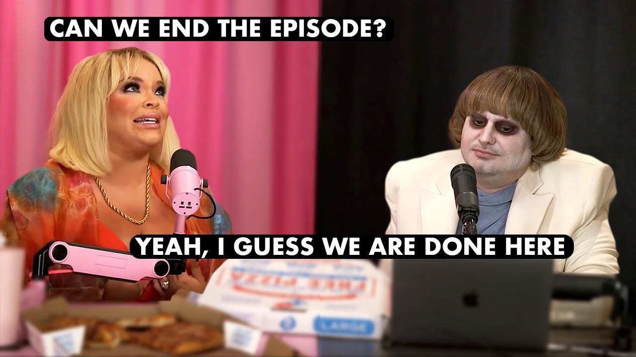 The Fight That Ended Frenemies - He Takes That 5% | Frenemies # 39