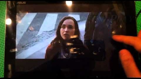 Super Video, Floating! 超級影音, 漂浮!