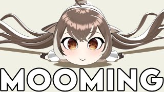 Are You Ready To Moom? [Hololive Animation]