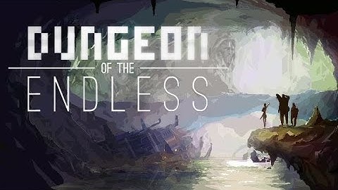 Dungeon of the Endless Gameplay - First Look
