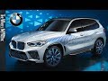 BMW i Hydrogen NEXT Hydrogen Fuel Cell Explained | IAA 2019