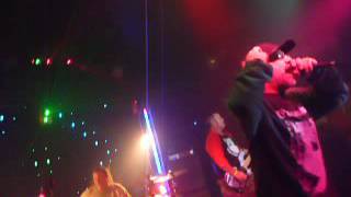 Hellbender The Mountain 10/14/16