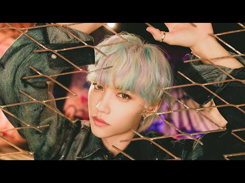 Stray Kids - Scars [GEO SUB/ქართულად]