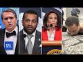 Pirro: Cole Allen clear in manifesto, wanted to BRING DOWN as many Trump officials as possible