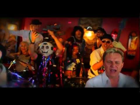 The Adicts - Give It To Me Baby (Official Music Video)