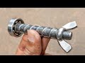 TOP DIY ➡ DIY Welding Projects, Tools, and Life Hacks: Top Ideas and Tips