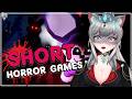 Short Horror Games!【KISARI】