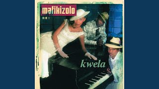 Video thumbnail of "Mafikizolo - Udakwa Njalo (Urban Mix)"