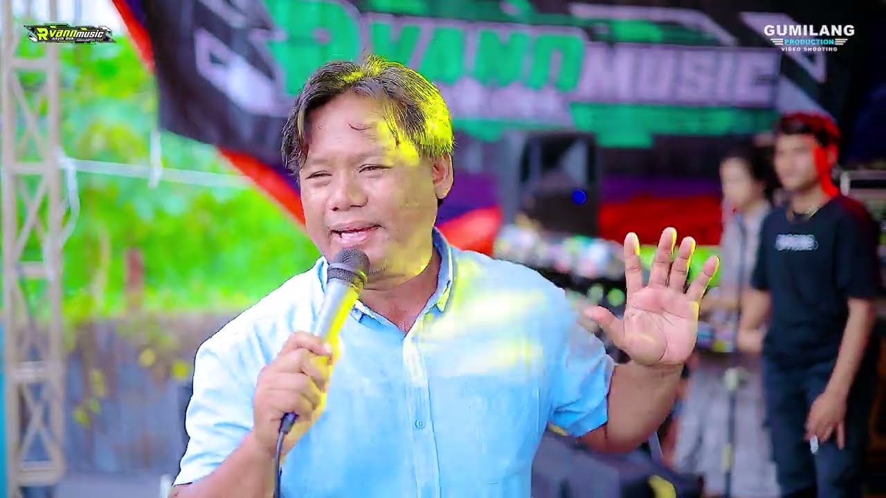 RVANO MUSIC - AIR MATA PERPISAHAN - CEO AJ2 - PARTY PARTNER KETIP - ANGKRINGAN AJ2 PECANGAAN JEPARA