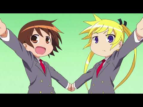 ふたりのきもちのほんとのひみつ(Synagi "BASS, Please Kill Me!" Remix)