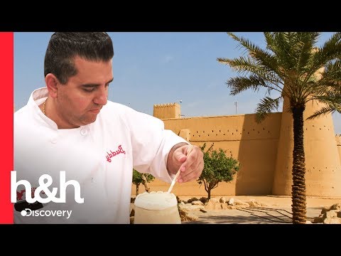 Video: Quando ha ottenuto l'indipendenza l'Arabia Saudita?