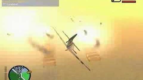 Lua projectile system MTA:SA DM 1 Dp2