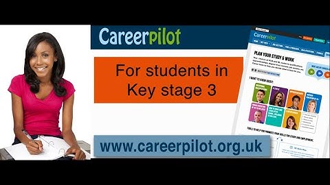 How to choose your GCSEs, etc. Free careers information for 13-19 year olds from Careerpilot