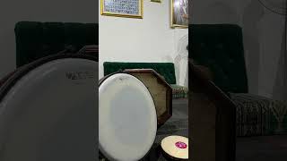 Assalamualaik  Hadroh Majelis Rasulullah