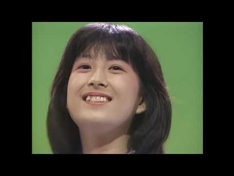 河合奈保子 ヤング・ボーイ