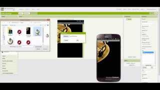 How to build an Android App for your Radionomy Radio screenshot 3