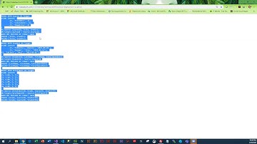 MVC 5 Hands on 3   Creating a post deployment script for a VS SQL DB