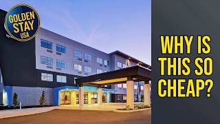 Tru by Hilton Huber Heights Dayton - Why Is This So Cheap | Dayton (OH), United States🏩
