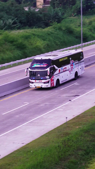 Bus Berlian Jaya #bus #bislover #indonesianbus #viral #trending #automobile