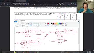 [WALKTHROUGH] PHY2049 - Exam 2 Spring 2024